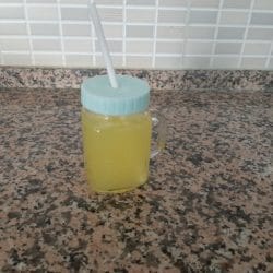 Ev Yapımı Limonata