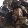 Dilme (Çizme) Siyah Zeytin Tarifi