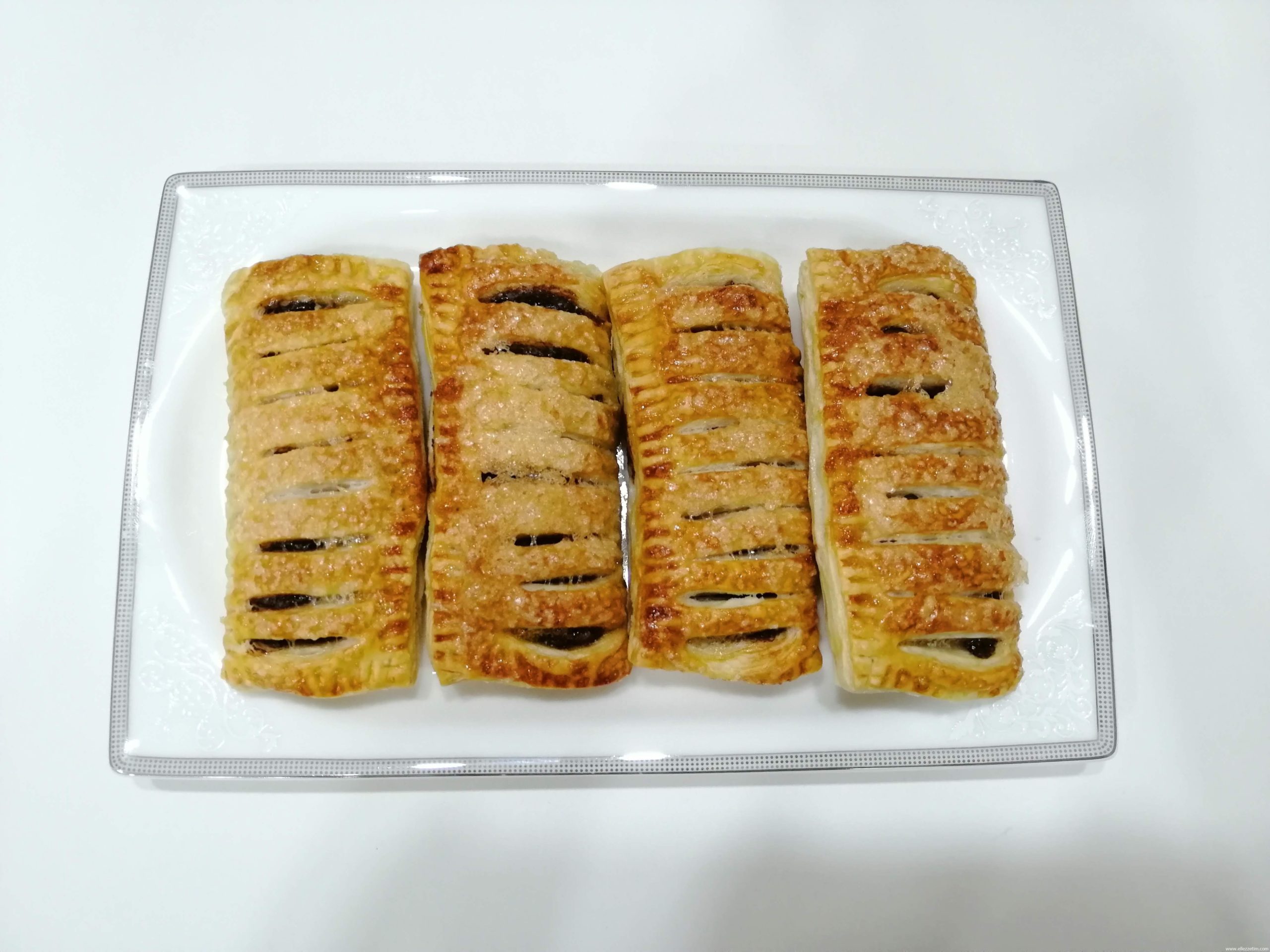 Ülker Kat Kat Ülker Kat Kat Pratik Hızlı Tarifler El Lezzetim