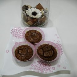 3 Malzemeli Browni