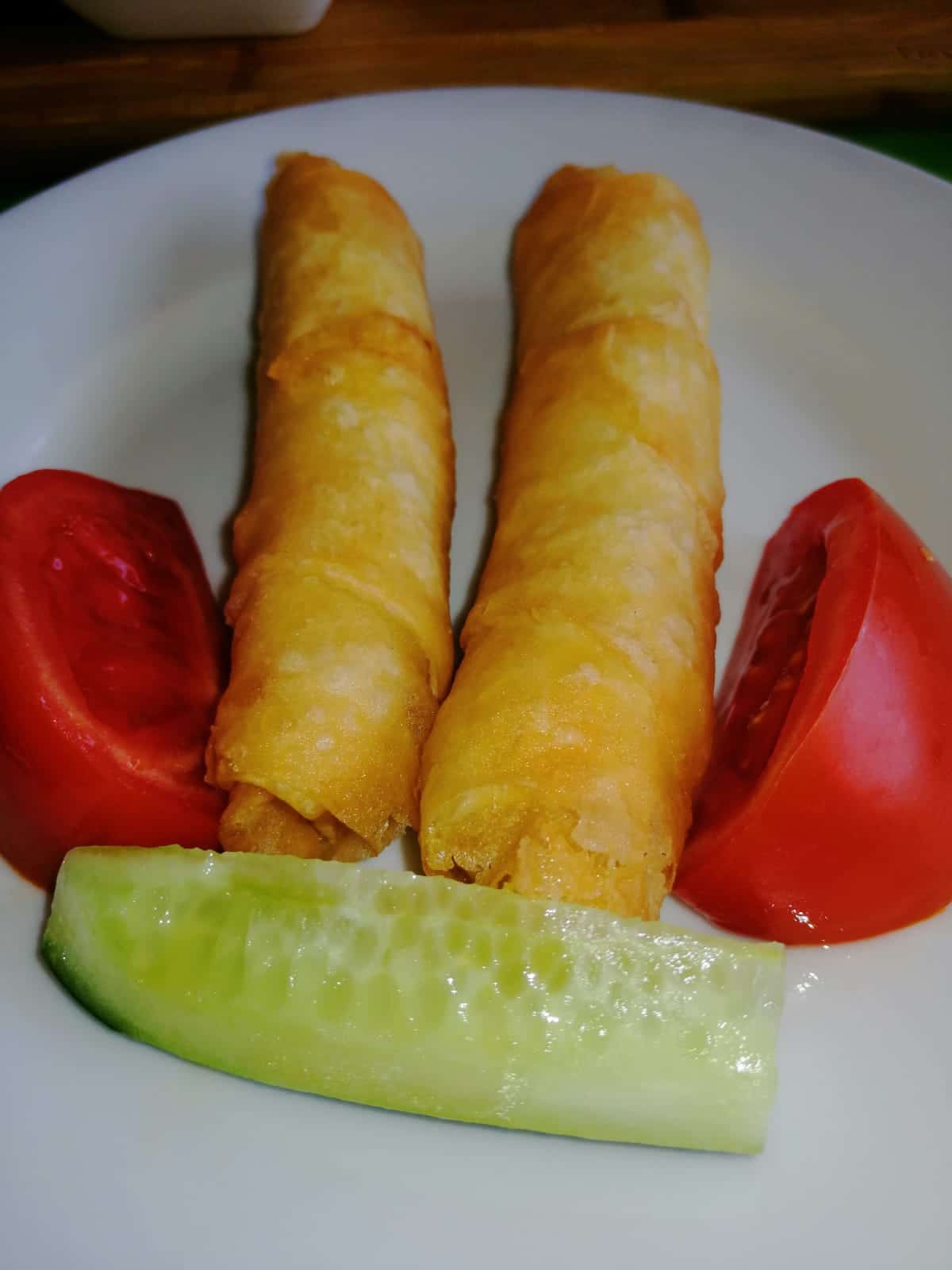 Sigara Böreği Sigara Böreği Pratik Hızlı Tarifler El Lezzetim