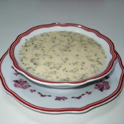 Soğan Çorbası