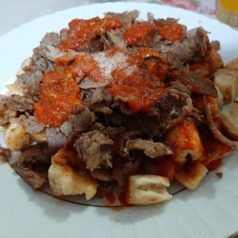 enfes iskender tarifi